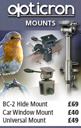 Opticron Mounts