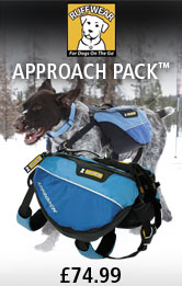 Ruffwear Approach Pack