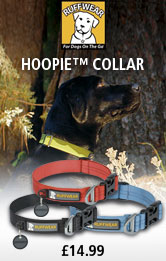 Ruffwear Hoopie Collar