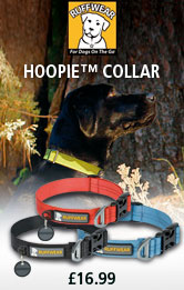 Ruffwear Hoopie Collar