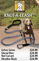 Ruffwear Knot-A-Leash