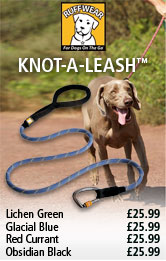 Ruffwear Knot-A-Leash
