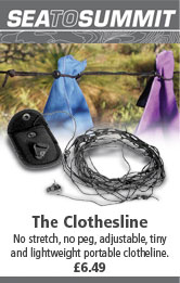 Sea To Summit The Clothesline