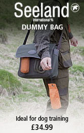 Seeland Dummy Bag