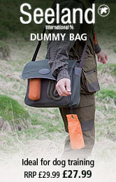 Seeland Dummy Bag