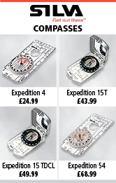 Silva Compasses