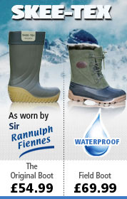 Skeetex Footwear