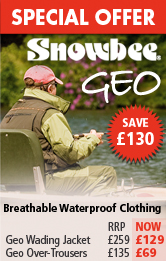 Snowbee GEO