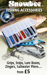Snowbee Fishing Accessories