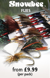 Snowbee Fly Lures