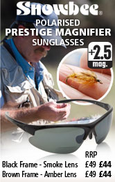 Snowbee Sunglasses