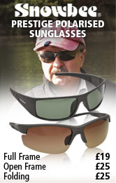 Snowbee Sunglasses