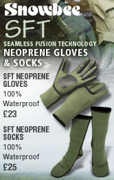 Snowbee SFT