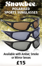 Snowbee Sunglasses