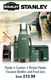Stanley Flasks