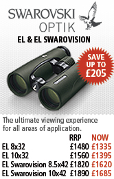Swarovski EL and EL Swarovision