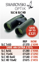 Swarovski SLC, SLC HD