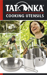 Tatonka Cooking Utensils