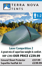 Terra Laser Competition 2