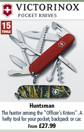 Victorinox Huntsman