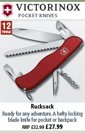 Victorinox Rucksack