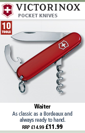 Victorinox Waiter