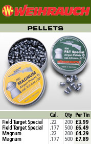 Weihrauch Pellets