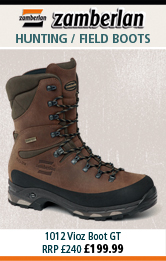 Zamberlan 1012 Vioz Boot GT