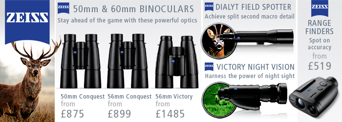 Zeiss Optics