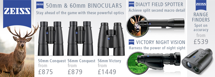 Zeiss Optics