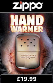 Zippo Handwarmers