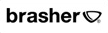 Brasher Logo
