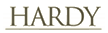 Hardy Logo