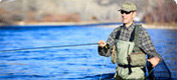 Fishing