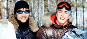 Sunglasses & Goggles
