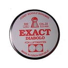 JSB Exact Pellets - .22 x500