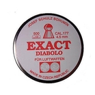 JSB Exact Pellets - .177 x500