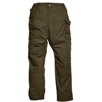 5.11 Tactical Mens Taclite Pro Pants - Tundra