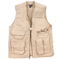 5.11 Tactical Taclite Vest - TDU Khaki