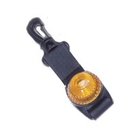 Adventure Lights Velcro Strap and Clip for Guardian