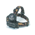Adventure Lights VIP Headlamp