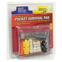 Adventure Medical Kits Pocket Survival Pak