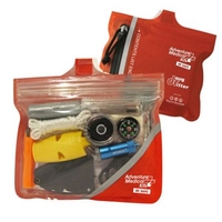 Adventure Medical Kits Pocket Survival Pak Plus