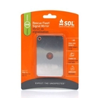 Adventure Medical Kits Rescue Flash Signal Mirror