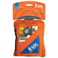 Adventure Medical Kits SOL Hybrid 3