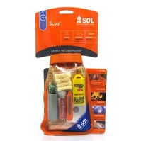 Adventure Medical Kits SOL Scout