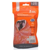 Adventure Medical Kits Survival Blanket