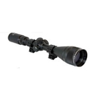 AGS Cobalt Redi-Mount 4-16x50 AO IR Rifle Scope