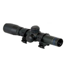 AGS Cobalt Redi-Mount 2x20 Long Eye Relief Pistol Scope