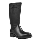 Aigle Chantebelle Sheepskin Leather Boot